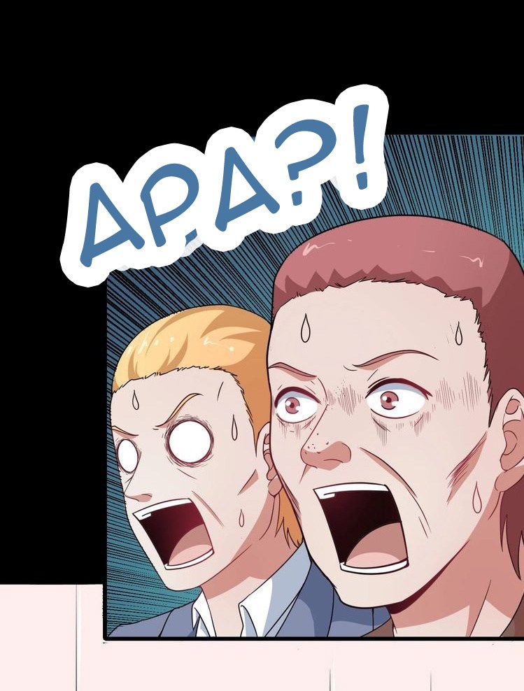 Daddy From Hell Chapter 07 Bahasa Indonesia